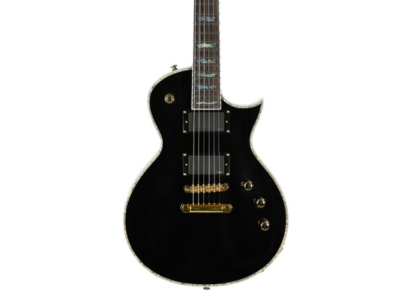 ESP LTD EC-1000 Black ESP LTD EC-1000 Black